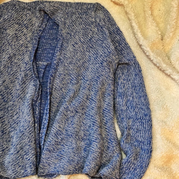 Moth Anthropologie Sweater - Picture 4 of 5